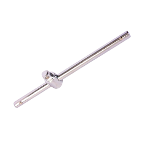 Trueliving_Socket Accessories- 6.3mm (1/4) Square Drive Ratchet Spanners, Impact or Power Tools, Torque Wrenches
