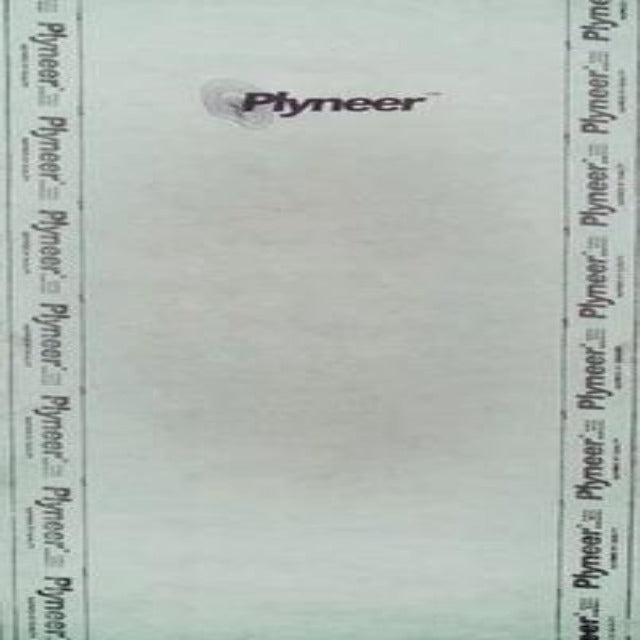 Trueliving_Plyneer Plain Interior Grade 8 ft x 4 ft MDF - 3.3 mm_Plywood 13/Sq. Ft.