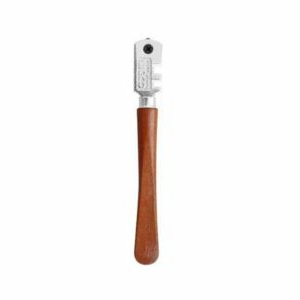Truliving_Hand Tools & Hardware-Knifes & Cutters-Tools & Hardware-INGCO Glass cutter HGCT02 | 6pcs wheels blade | 130mm