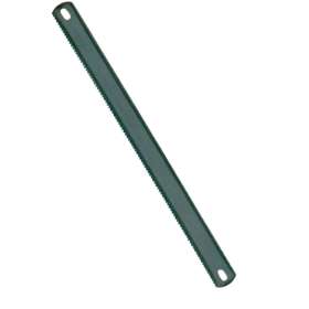 Trueliving_Hacksaw Blades- Carbon Steel (Double Side Cutting) 300*25*0.63