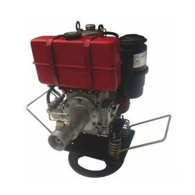Trueliving_Diesel Concrete Vibrator Motor Power	2.5 HP Frequency	50 Hz