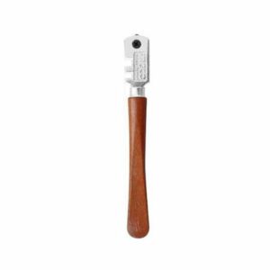 Truliving_Hand Tools & Hardware-Knifes & Cutters-Tools & Hardware-INGCO Glass cutter HGCT02 | 6pcs wheels blade | 130mm