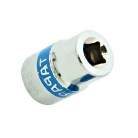 Trueliving_Sockets - 12.7mm (1/2) Square Drive PROD. NO.	FIG. NO.	A	B	C	ΘD	ΘE	A/F	WT. GMS 8	1	36	20	16	12.0	22	8	45