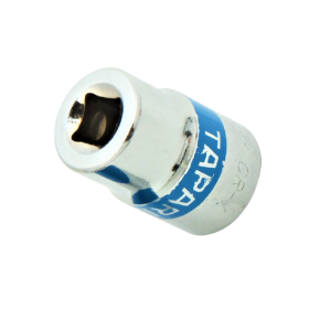 Trueliving_Sockets - 12.7mm (1/2) Square Drive PROD. NO.	FIG. NO.	A	B	C	ΘD	ΘE	A/F	WT. GMS 8	1	36	20	16	12.0	22	8	45