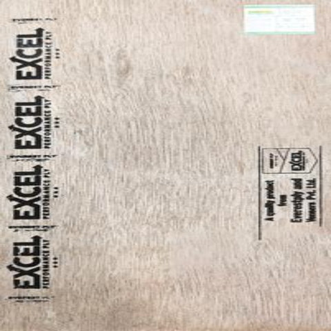 Trueliving_Excel MR 8 ft x 4 ft Plywood - 12 mm_Plywood_ 67/Sq. Ft.