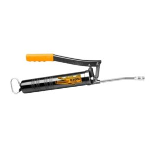 Truliving_Grease Guns-Hand Tools & Hardware-Tools & Hardware-INGCO Grease Gun GRG015001 | 14Oz Cartridge / 400CC Bulk | 4500psi