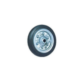 Trueliving_Rubber Castors Wheels 100x32mm to 400x100mm