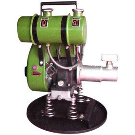Trueliving_Petrol Concrete Vibrator Frequency	50 Hz Voltage	220 V
