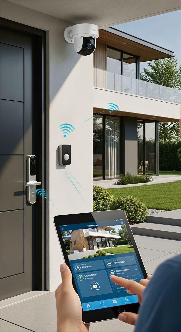 Smart Home Integration