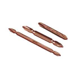 Trueliving_Phillips Double Head Screw  Driver Bits