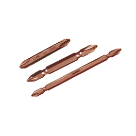 Trueliving_Phillips Double Head Screw  Driver Bits