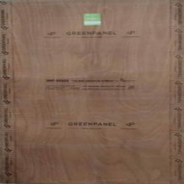 Trueliving_Greenpanel 8 ft x 4 ft Gold 710 BWP Grade Blockboard - 25 mm_Plywood_ 208/Sq. Ft.