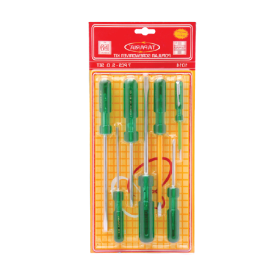 Trueliving_Screw Driver Kits (Blister Packing)