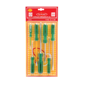 Trueliving_Screw Driver Kits (Blister Packing)