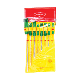 Trueliving_Screw Driver Kit  ( Hanging Pouch)