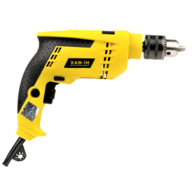 Trueliving_IC - 068 Impact Drill Voltage   :-  220/ 240 V          Frequency    :-   50/ 60 Hz