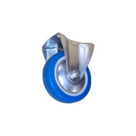 Trueliving_Pressed Steel Fix Castors Load Capacity	0-100 Kg Width	0-10 mm