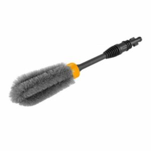 Truliving_INGCO Wheel Brush AMWB1781 | 390mm