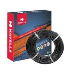 ANCHOR 3 CORE FR 100 METER WIRE