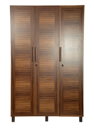 WARDROBE - 3 SHUTTER