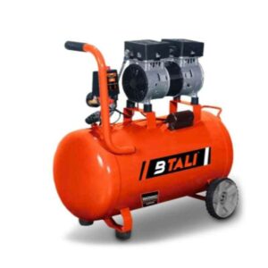 Trueliving_Air Compressor-Air Tools-Tools & Hardware-Btali BT 50 OFAC Proline 50L 1HP Oil Free Air Compressor