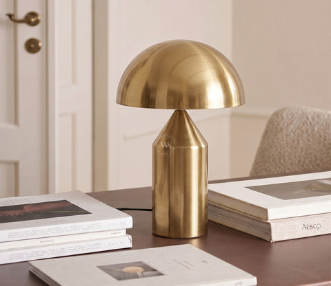 Georgia Table Lamp