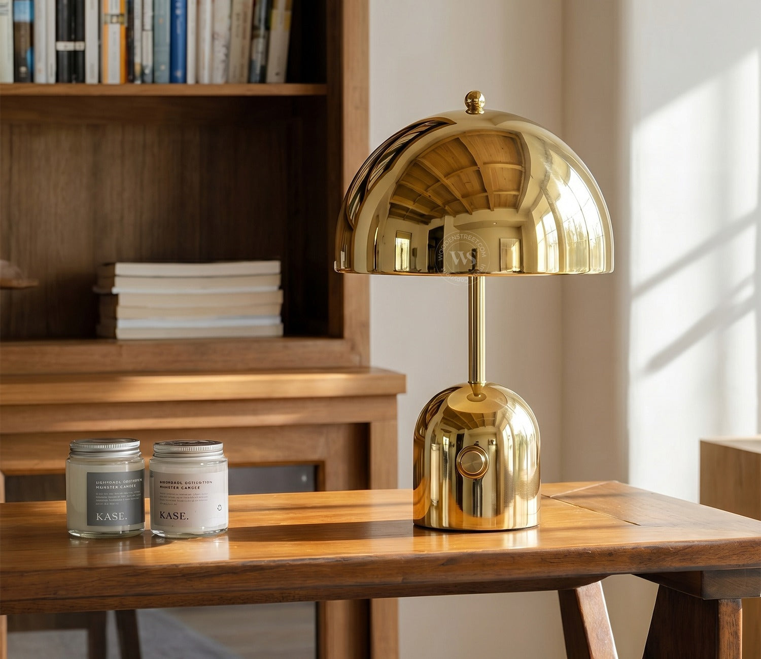 Anima LED Table Lamp