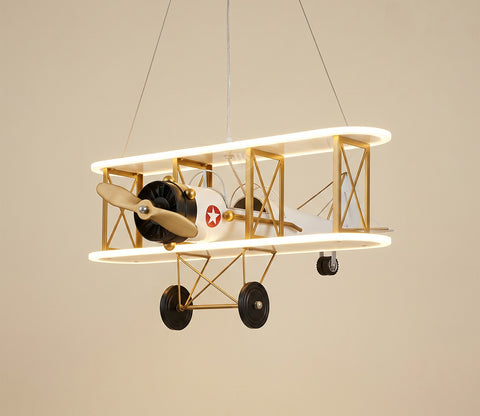 Stellar Radiance Kids Light