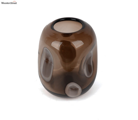 Zen Glass Vase