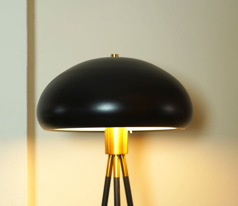 Avia Metal Tripod Floor lamp