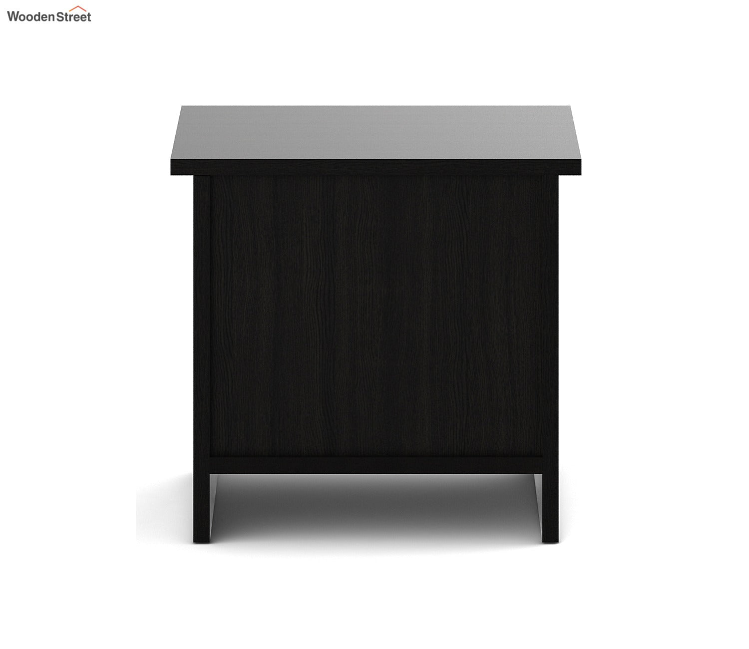 Kosmo Carnival Engineered Wood Bedside Table