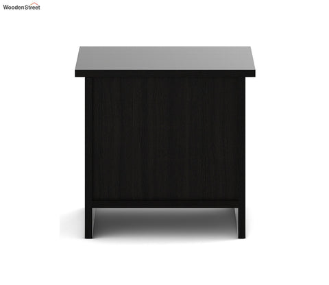 Kosmo Carnival Engineered Wood Bedside Table