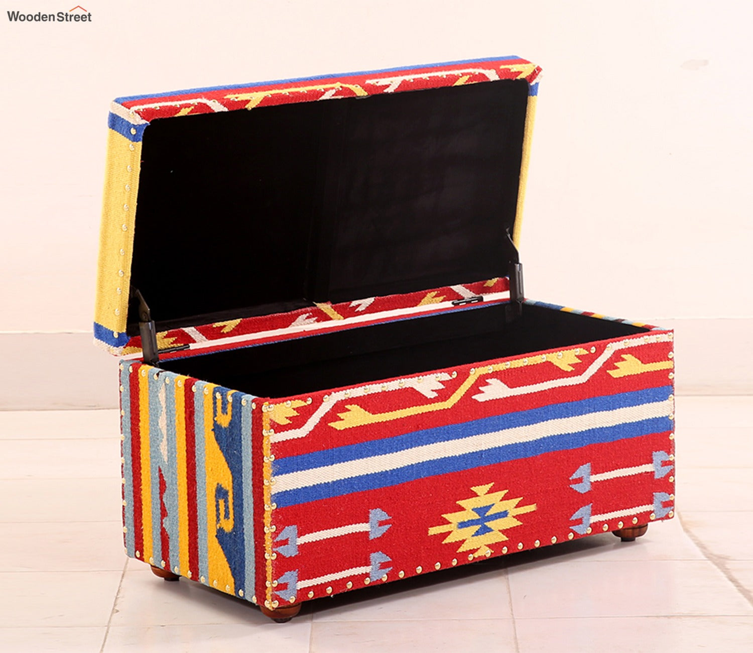 Mellow Trunk Box