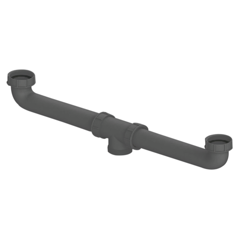 Trueliving Double Bowl Connector