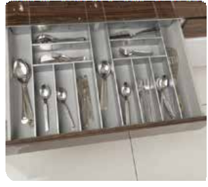 Trueliving_METAL DIVIDER CUTLERY