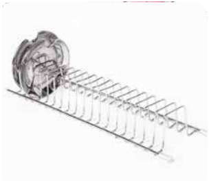Trueliving_WIRE PARTITION CUP & SAUCER, PLATE & THALI_500