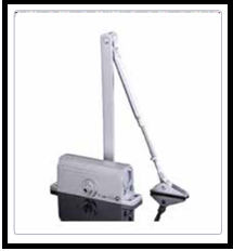 Tueliving_DOOR CLOSER 25-45 KGS Capacity  25-45 KG
