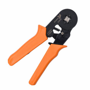 Truliving_Crimping Tools-Hand Tools & Hardware-Tools & Hardware-BMP Ferrule Crimping Tool KS-Star-6 | Wire Ferrule Crimp Tool Square Crimp