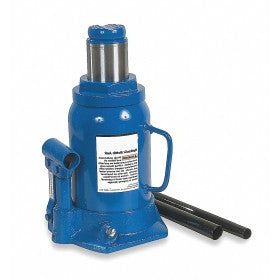 Trueliving_Hydraulic Bottle Jack_ 2 Ton