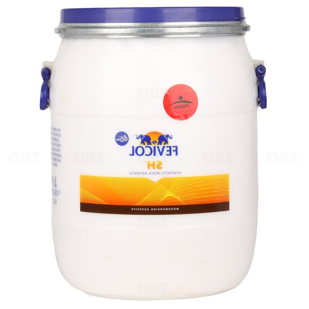 Trueliving_Fevicol SH 50 kg Woodwork Adhesive_Best Quality