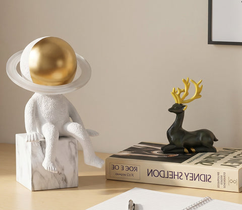 Jayson Astro LED Table Lamp