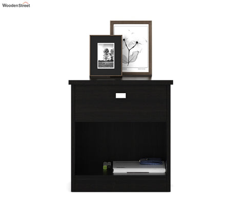 Kosmo Value Engineered Wood Bedside Table