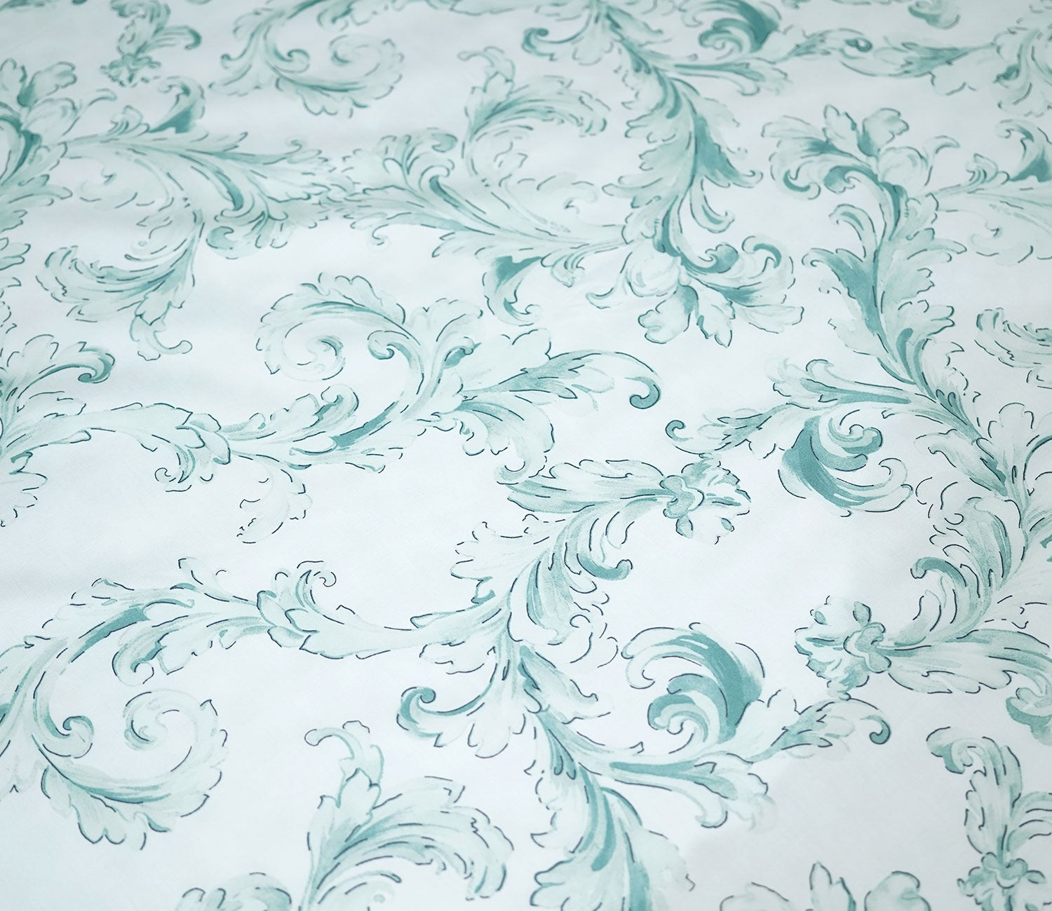 Layla Nectorsoft King Size Bedsheet