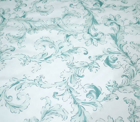Layla Nectorsoft King Size Bedsheet