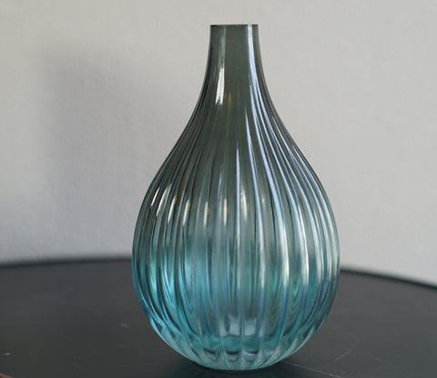 Blossom Hive Glass Vase