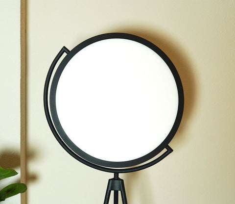 Oberon Retro LED Floor Lamp