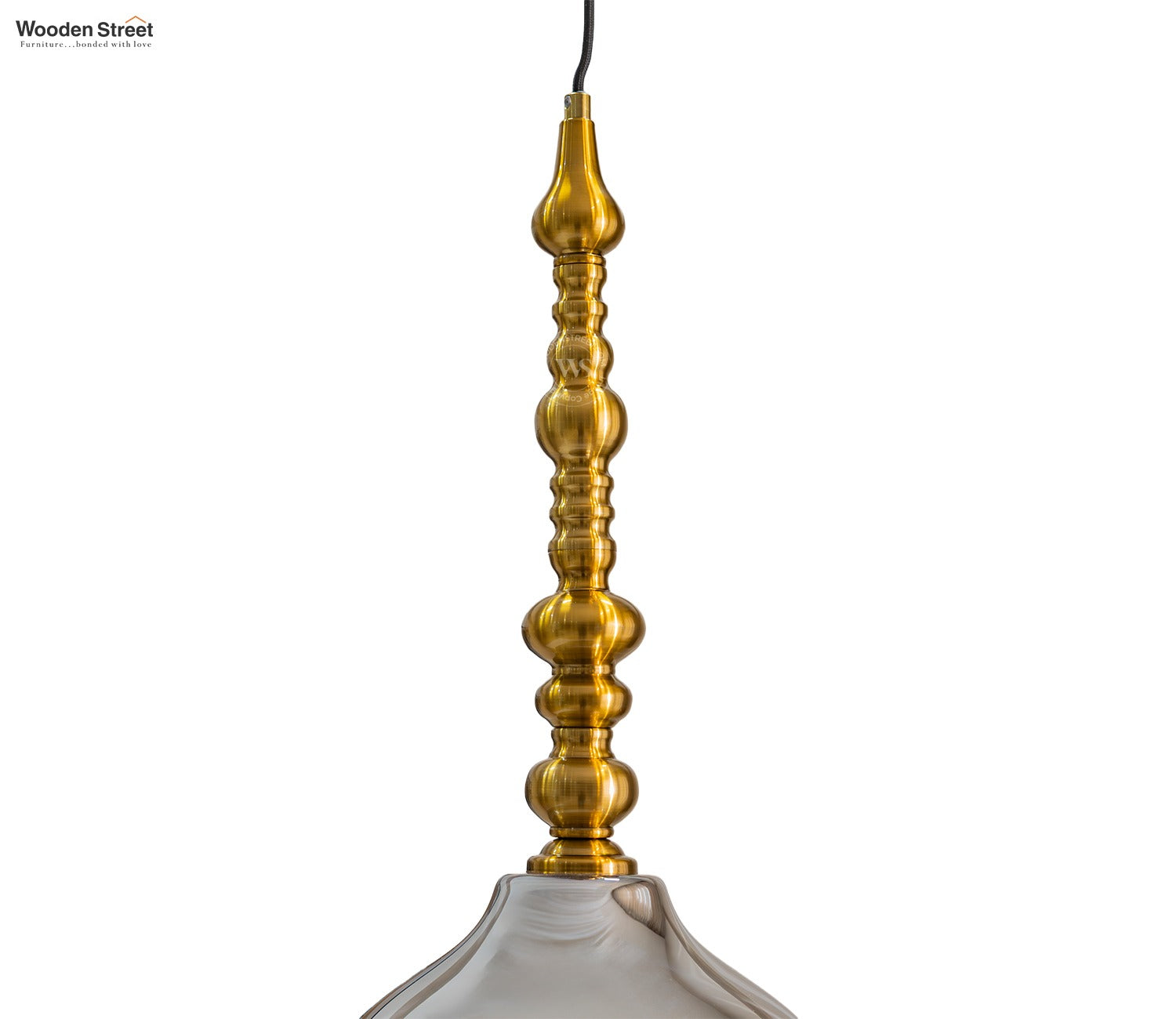 Barlette Pendate Light (Bronze)
