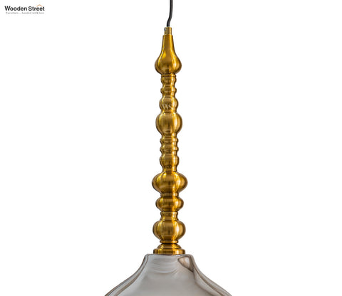 Barlette Pendate Light (Bronze)