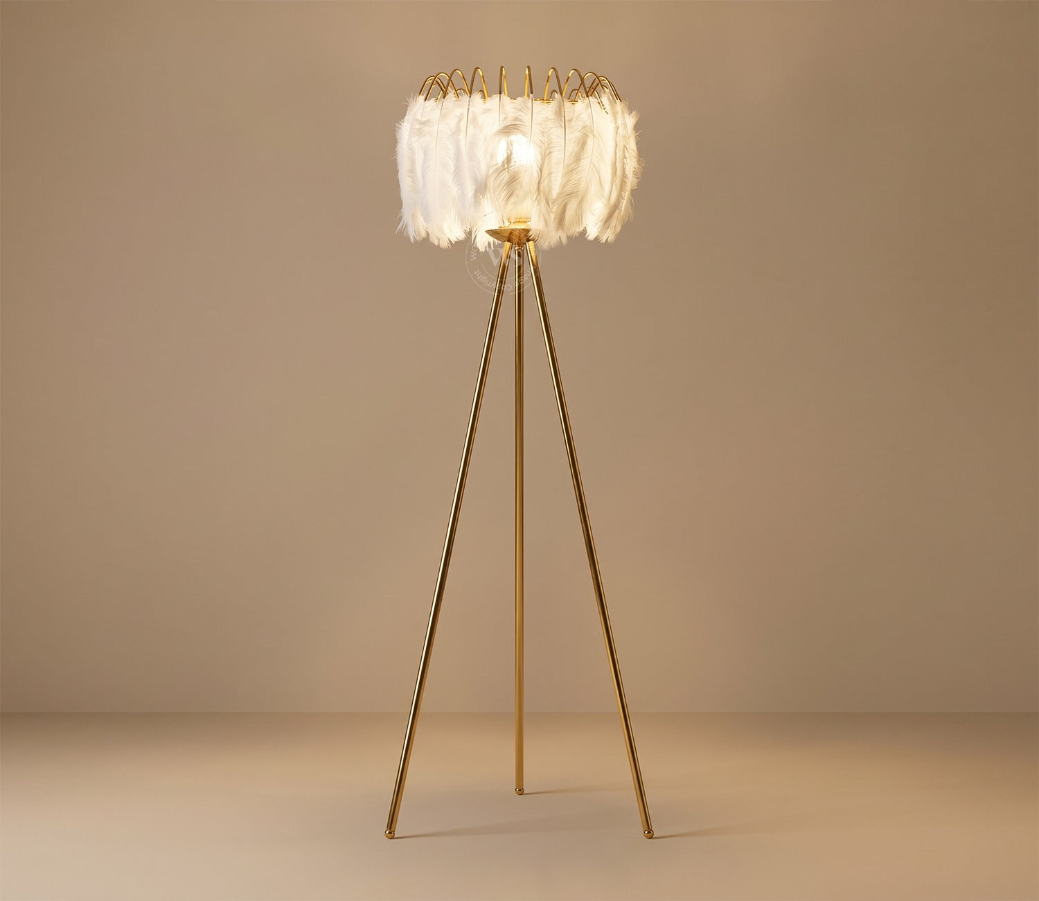 Burton Floor lamp