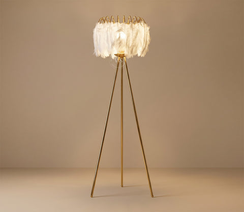 Burton Floor lamp